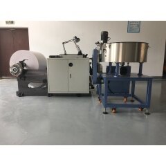 Manual Thermal Paper Slitting Machine CP-S900C